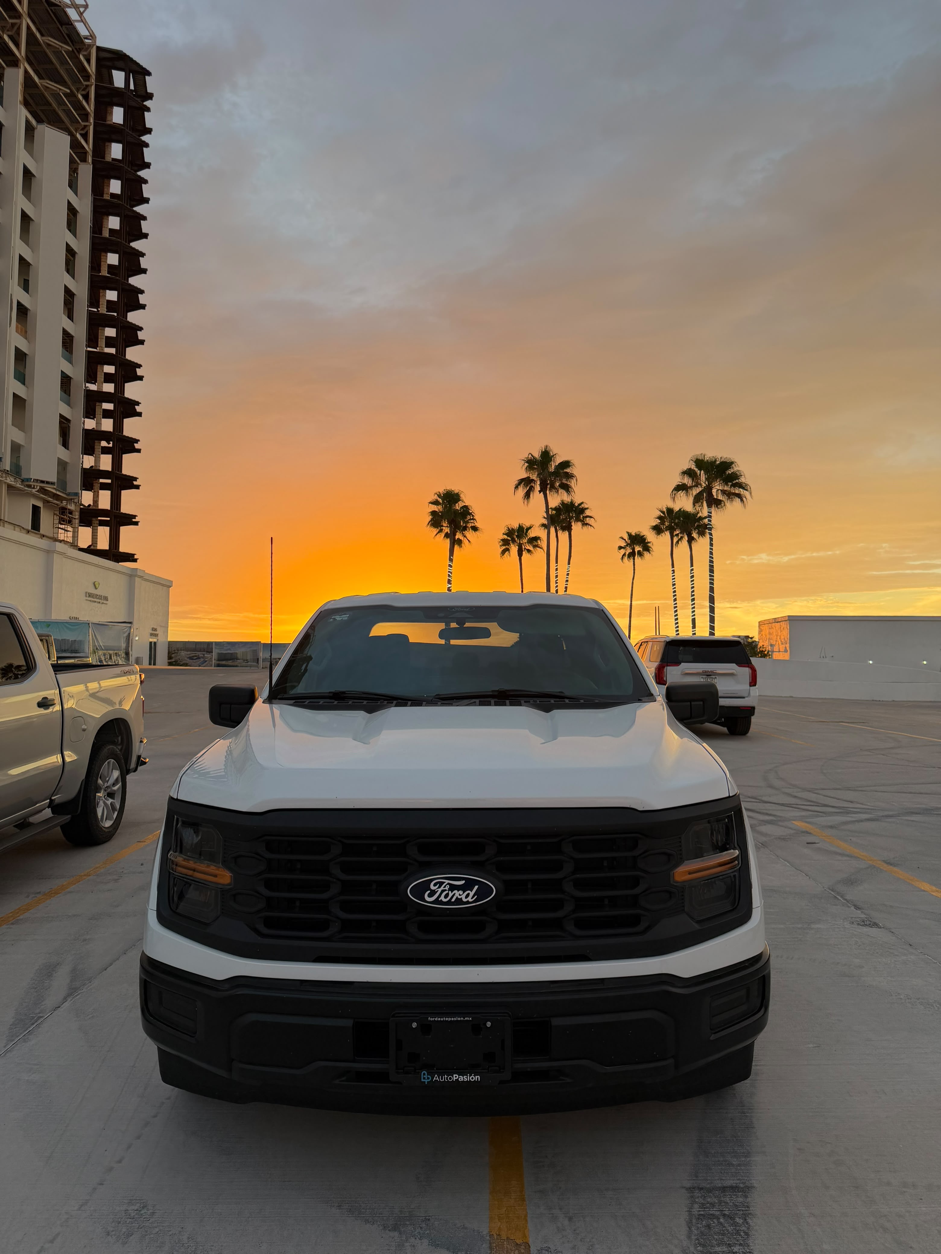 Ford F-150 XL SuperCab 2024 - 2