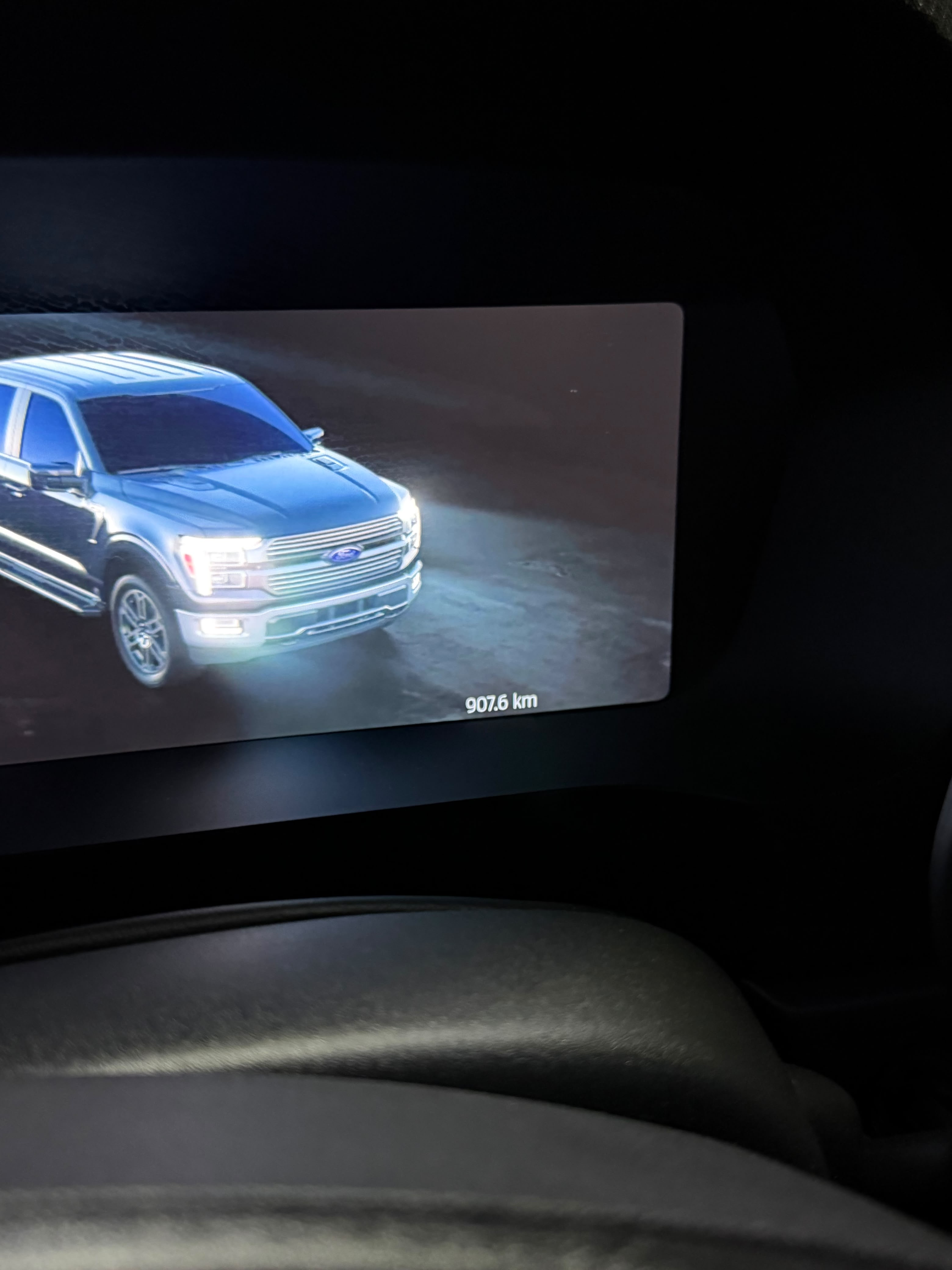 Ford F-150 XL SuperCab 2024 - 4