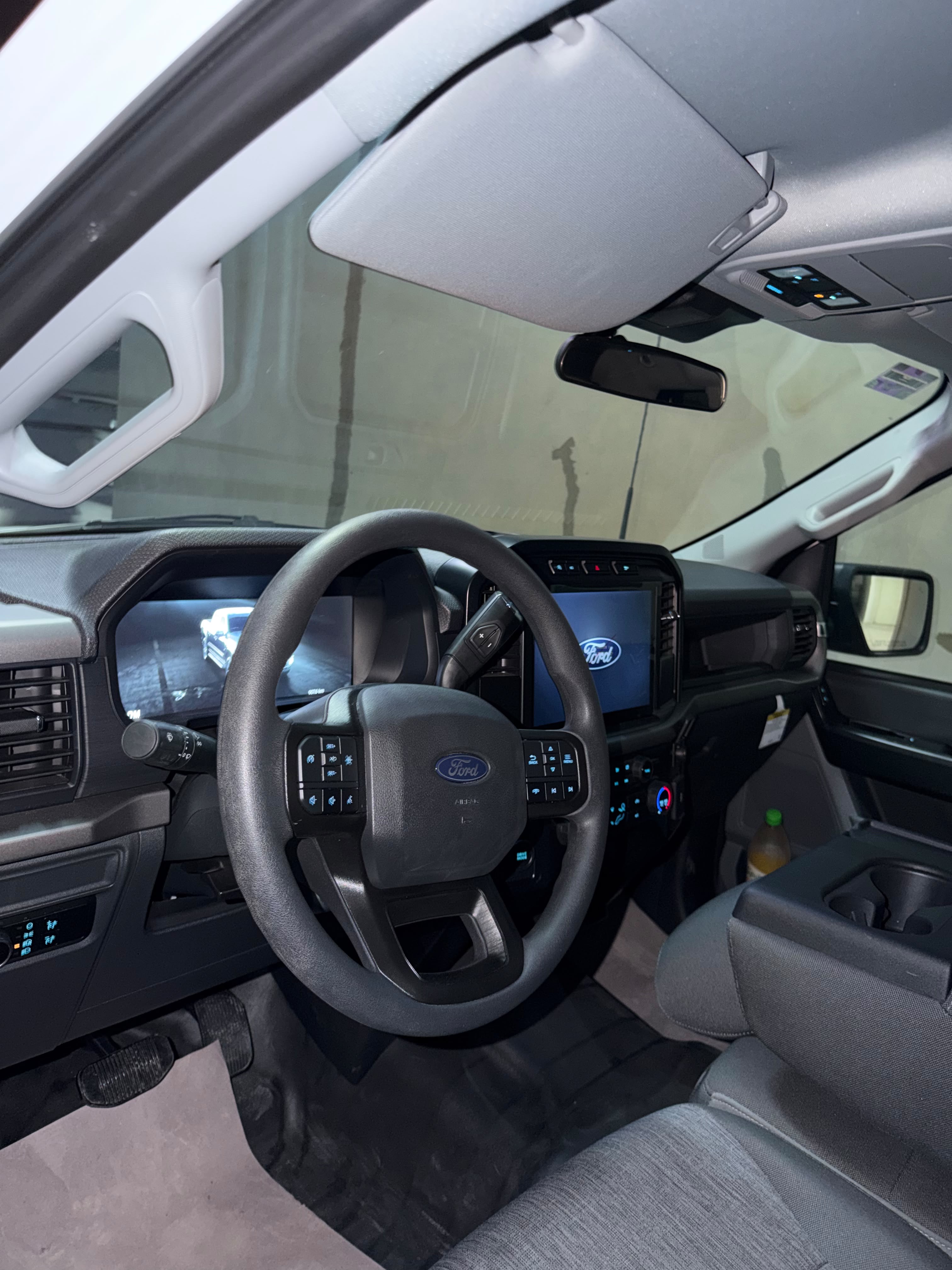 Ford F-150 XL SuperCab 2024 - 7