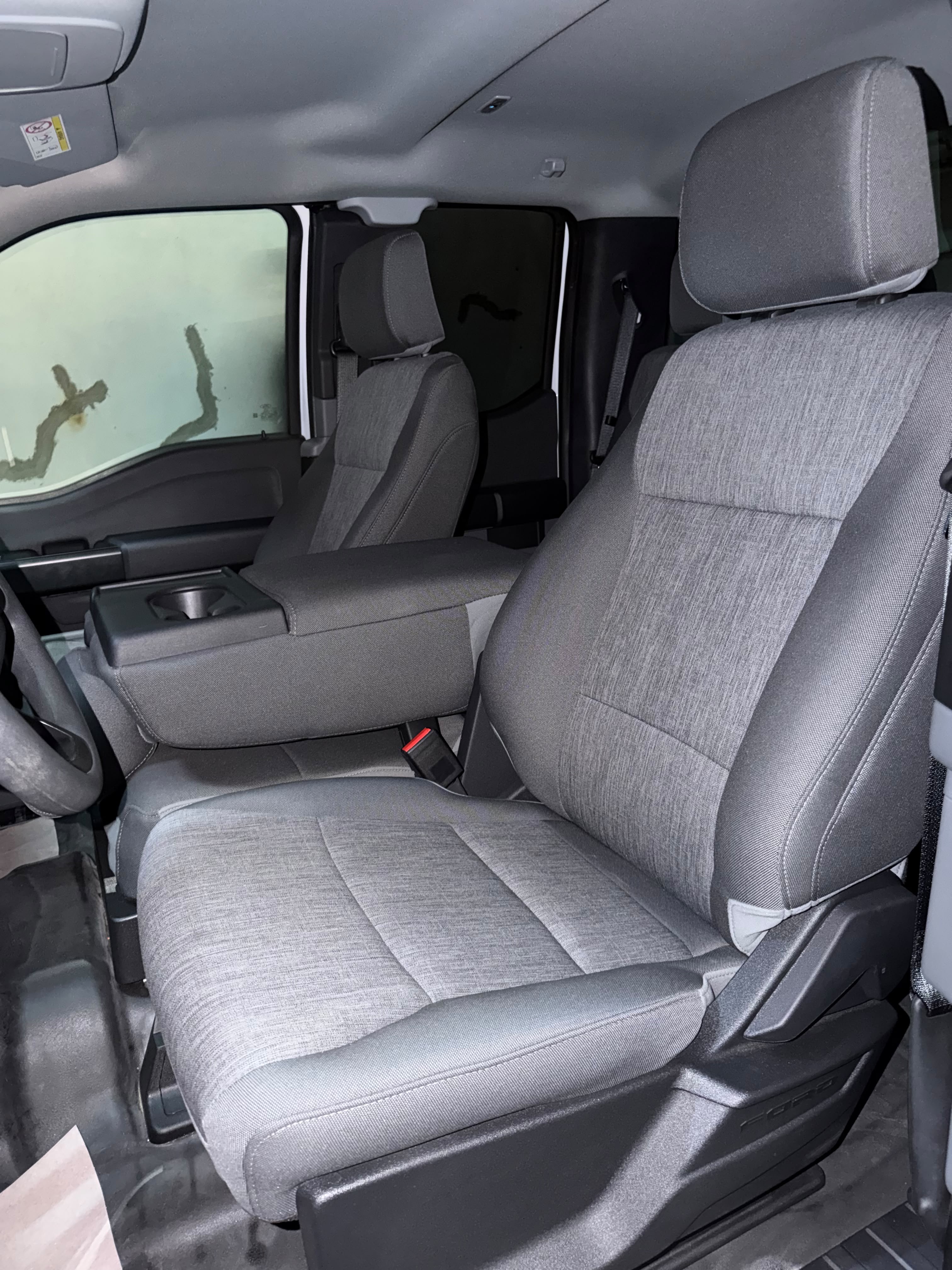 Ford F-150 XL SuperCab 2024 - 9