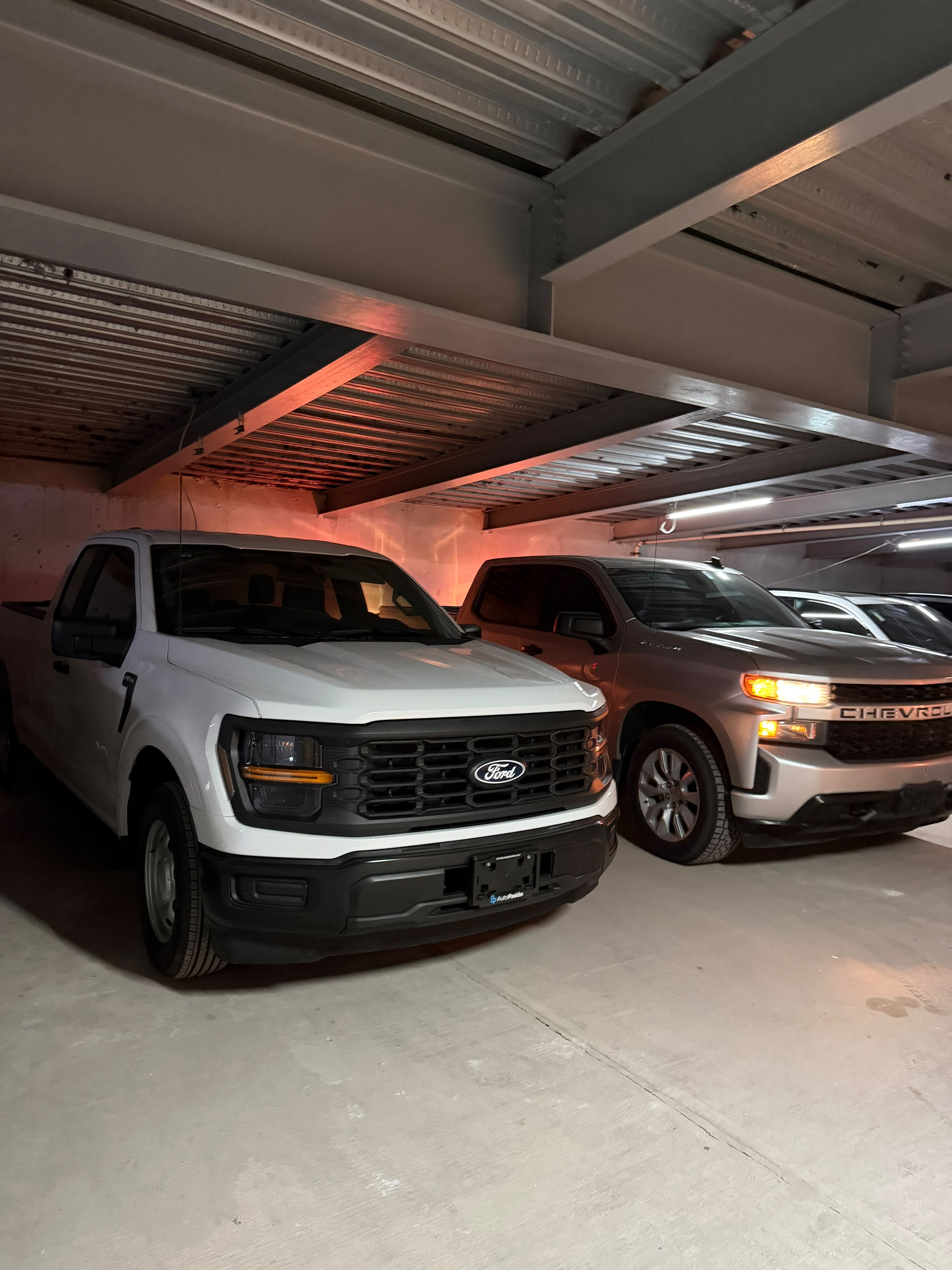 Ford F-150 XL SuperCab 2024 - 11
