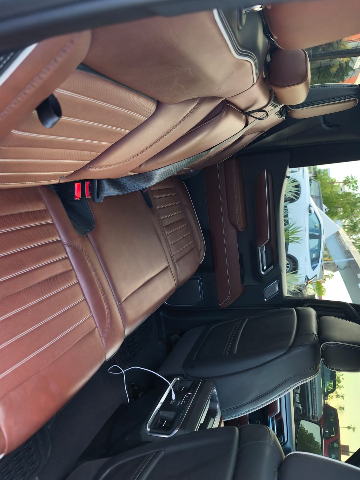 GMC Sierra 1500 Denali Ultimate 2025 - 4