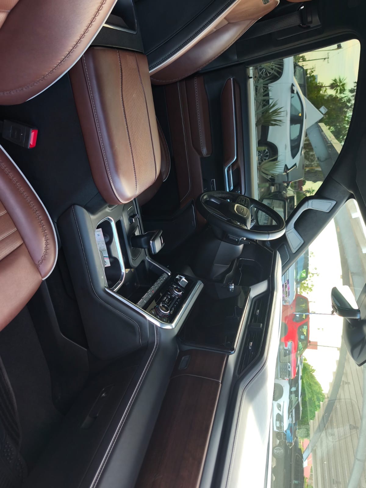 GMC Sierra 1500 Denali Ultimate 2025 - 10