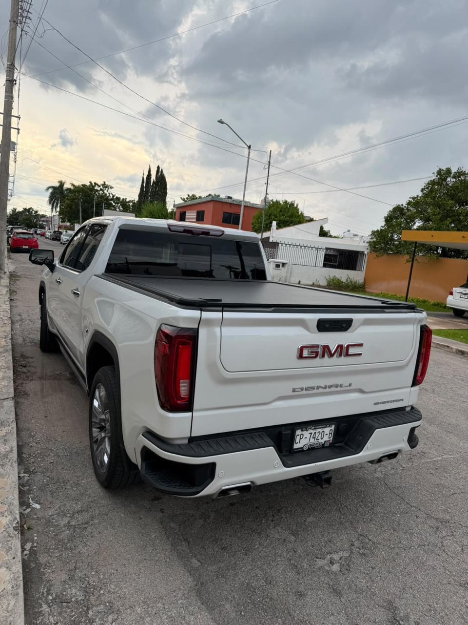 GMC Sierra 1500 Denali 2024 - 4