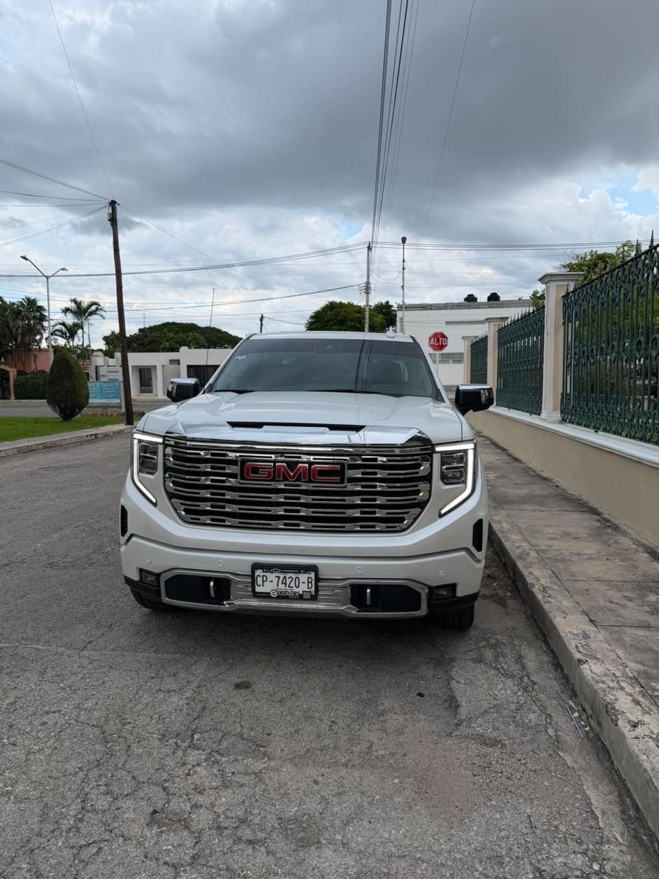 GMC Sierra 1500 Denali 2024 - 5