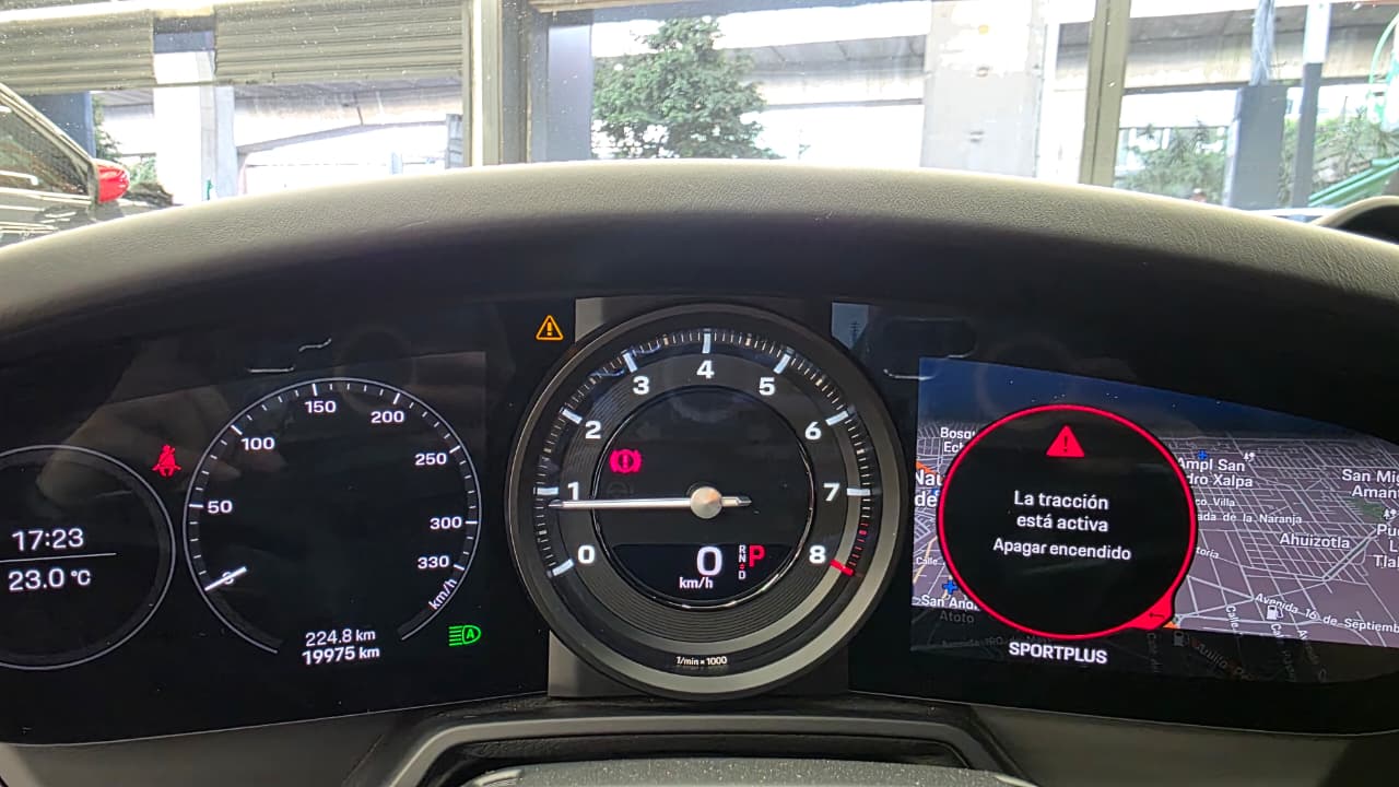Porsche 911 Carrera 4S Cabriolet 2021 - 9