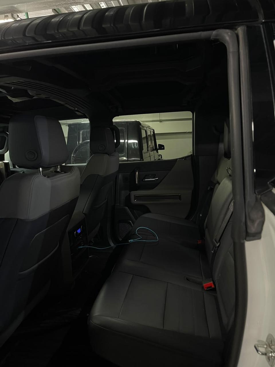 GMC Hummer EV Pickup 2025 - 9