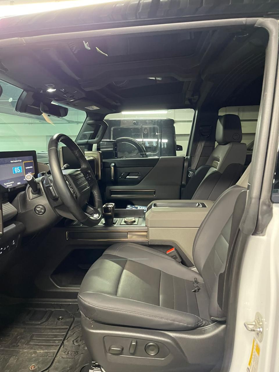 GMC Hummer EV Pickup 2025 - 13