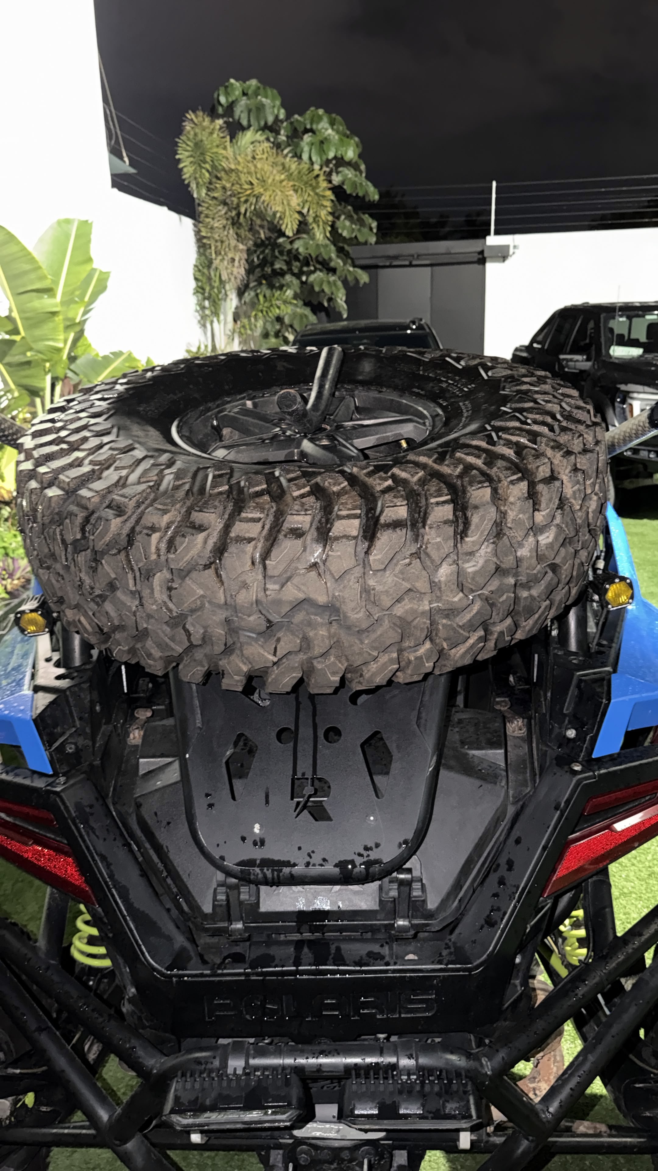 Polaris RZR Turbo R 4 Ultimate 2024 - 3