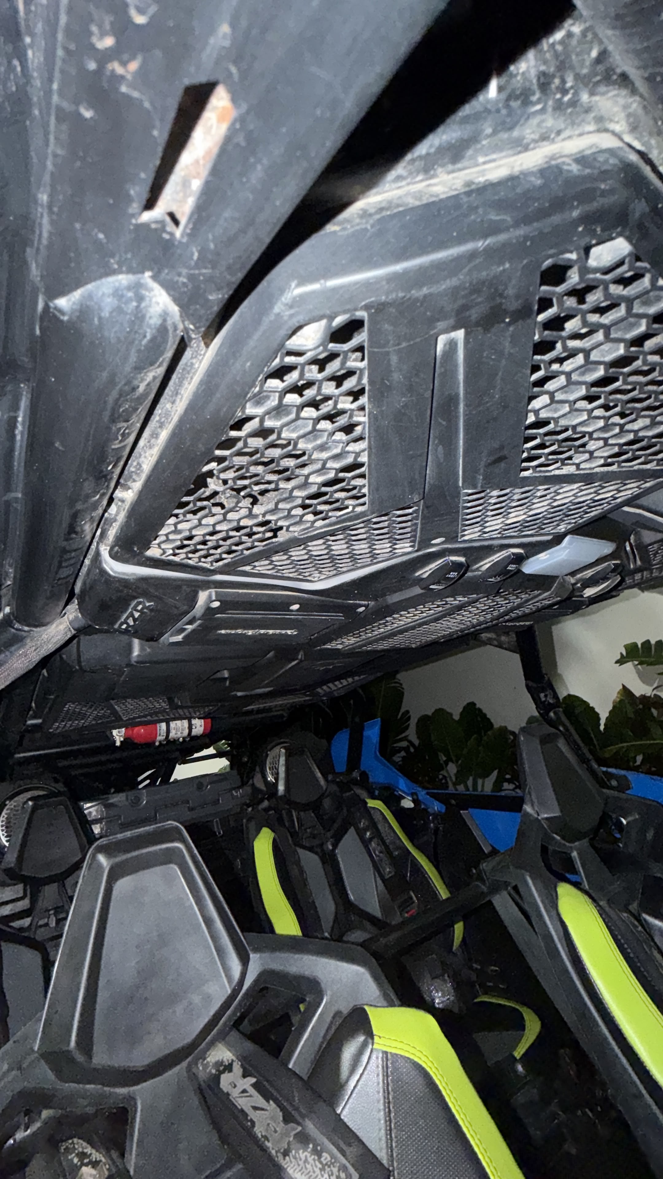Polaris RZR Turbo R 4 Ultimate 2024 - 13