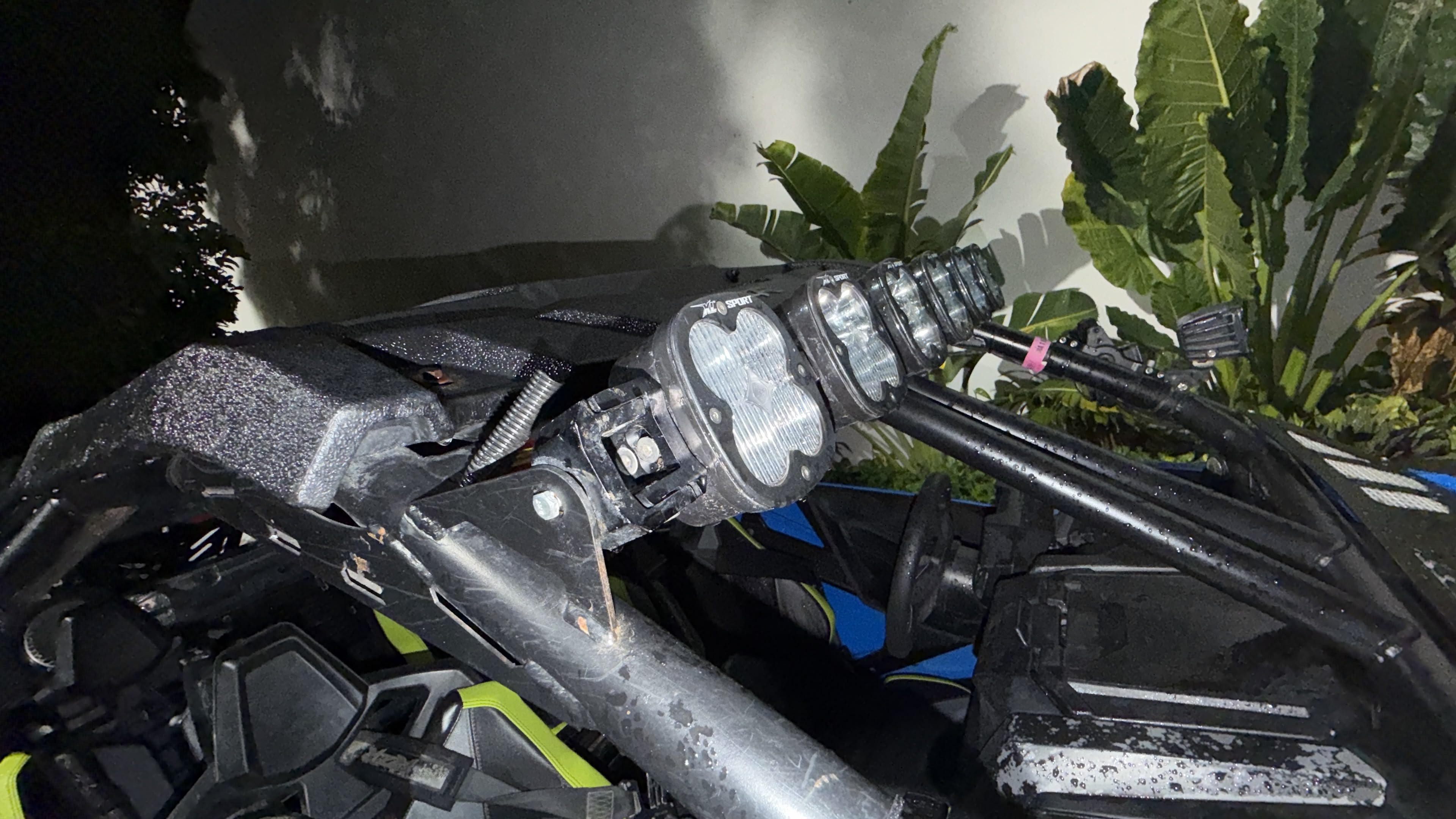 Polaris RZR Turbo R 4 Ultimate 2024 - 14