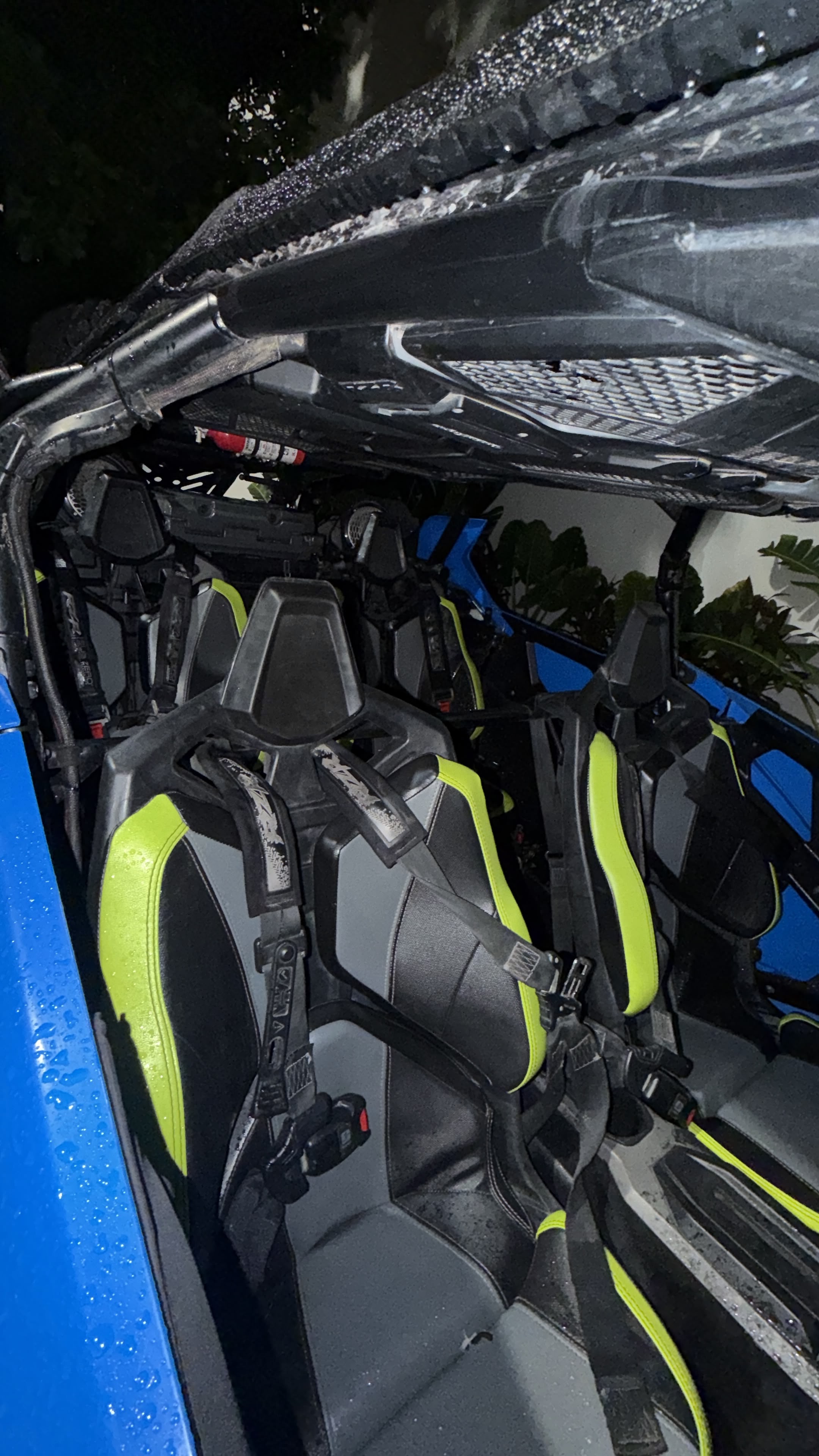 Polaris RZR Turbo R 4 Ultimate 2024 - 15