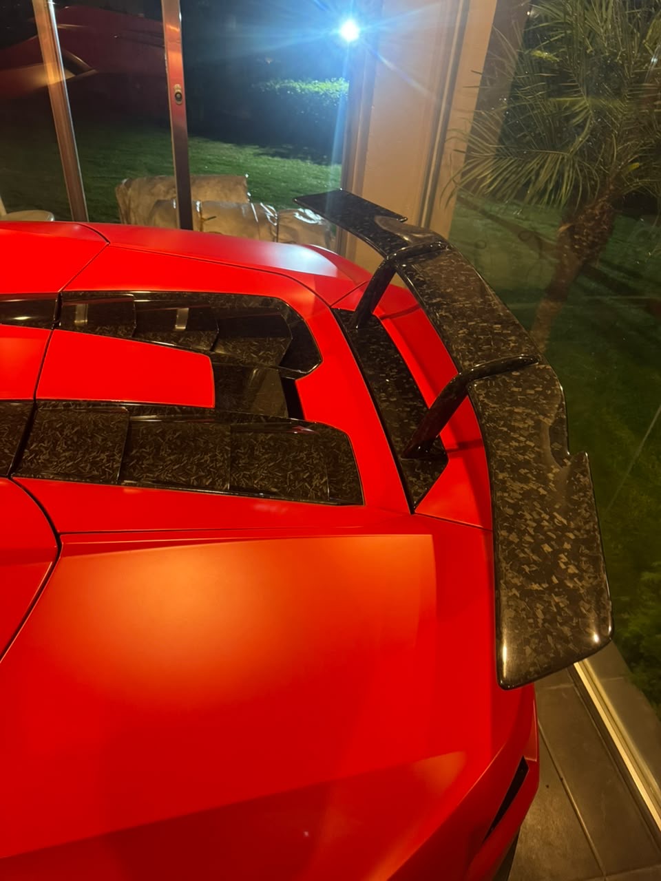 Lamborghini Huracán EVO Spyder 2020 - 5
