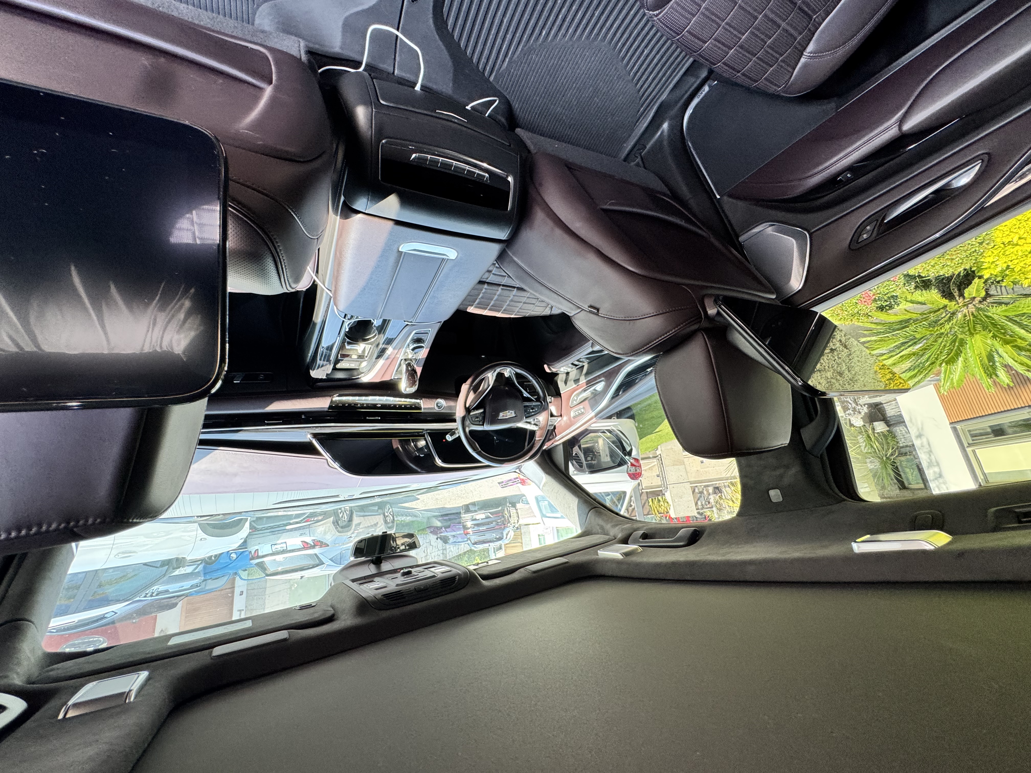 Cadillac Escalade-V 2024 - 12