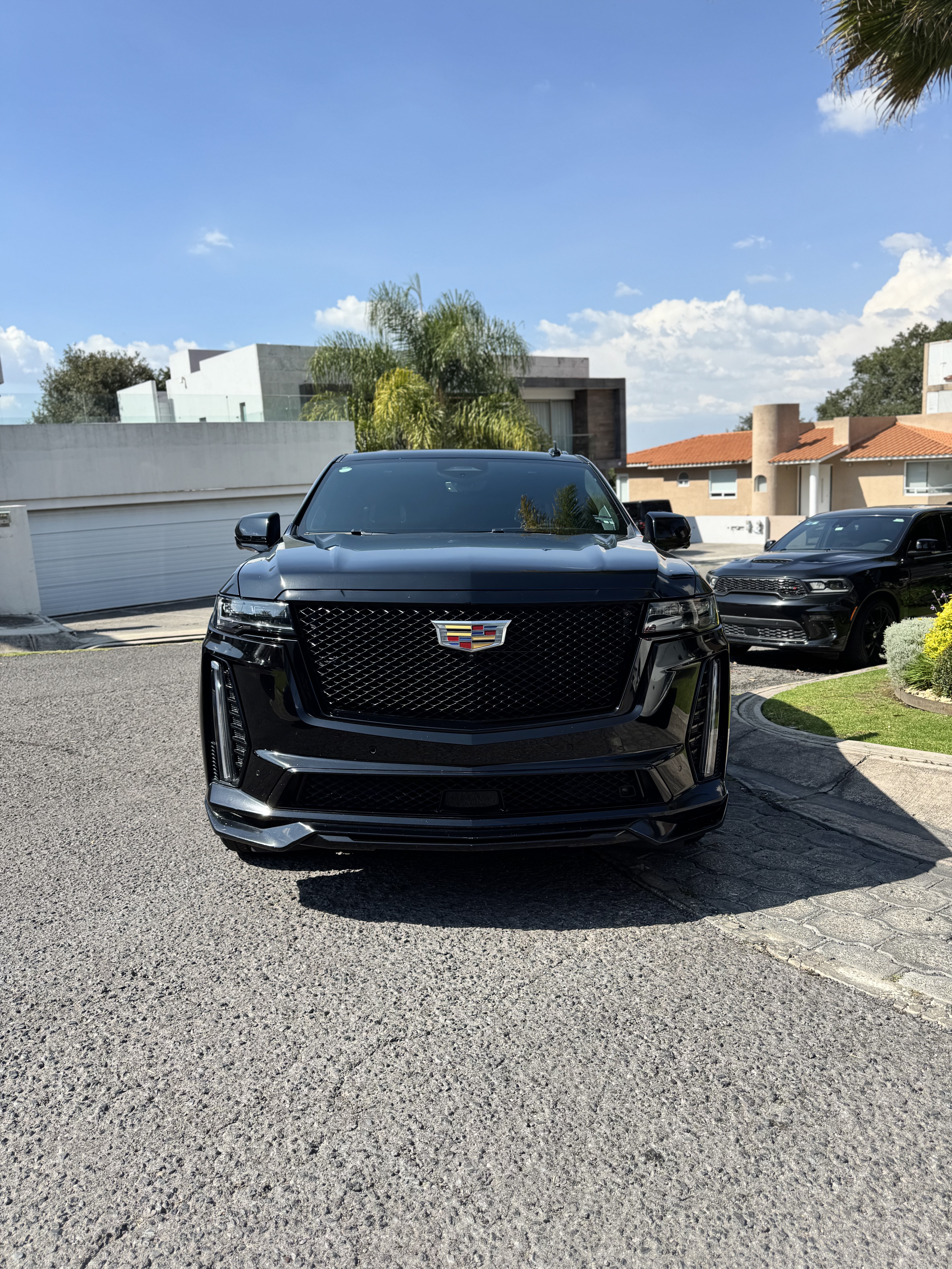 Cadillac Escalade-V 2024 - 13