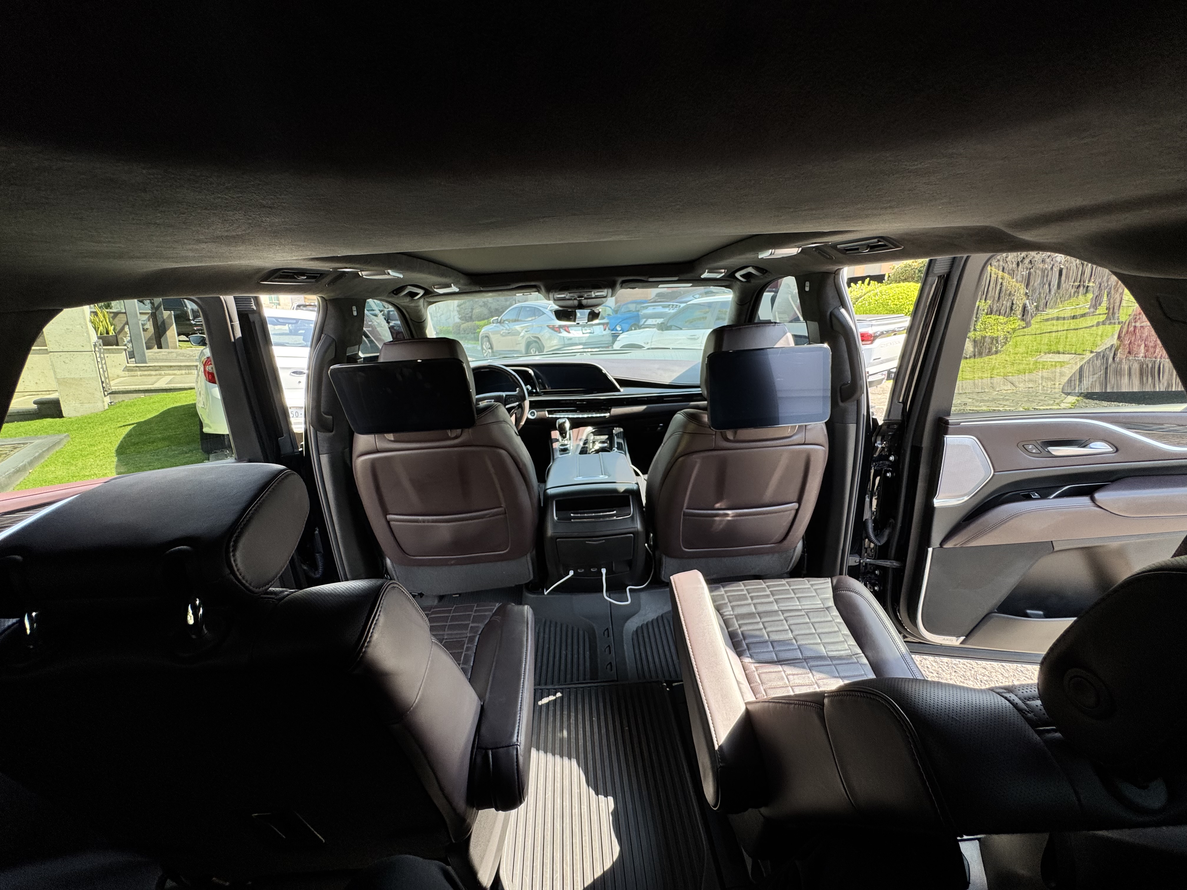 Cadillac Escalade-V 2024 - 7