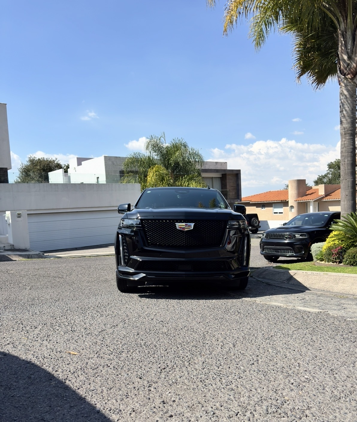 Cadillac Escalade-V 2024 - 19