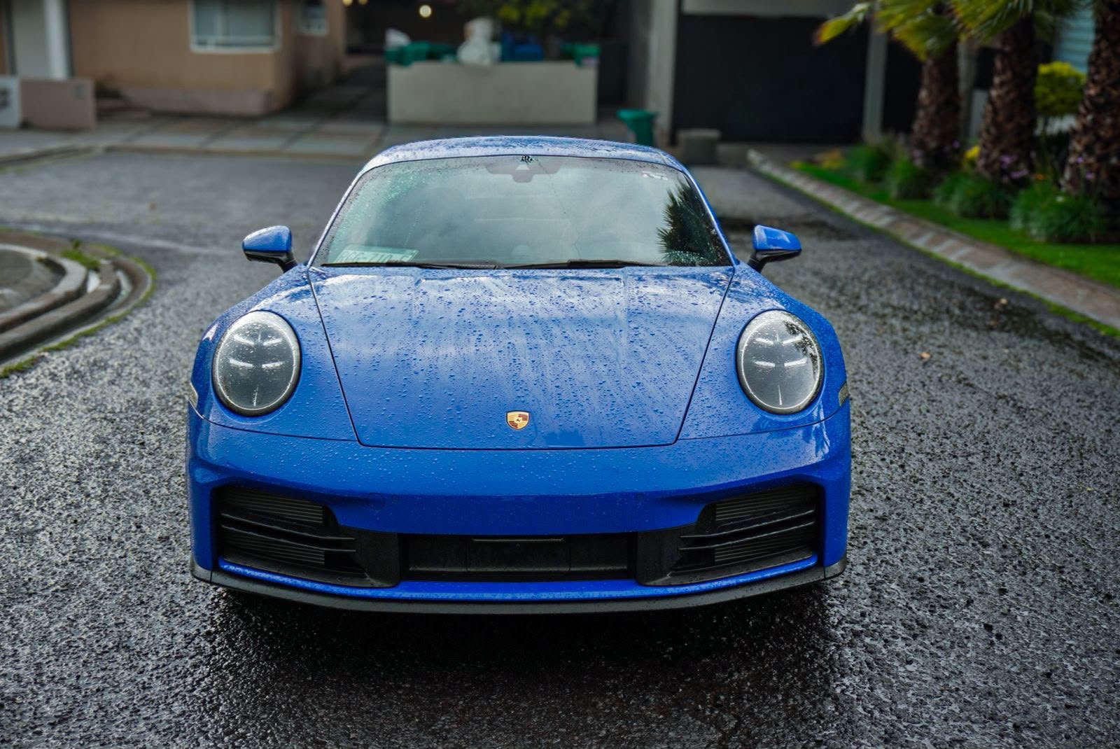 Porsche 911 Carrera S 2025 - 9