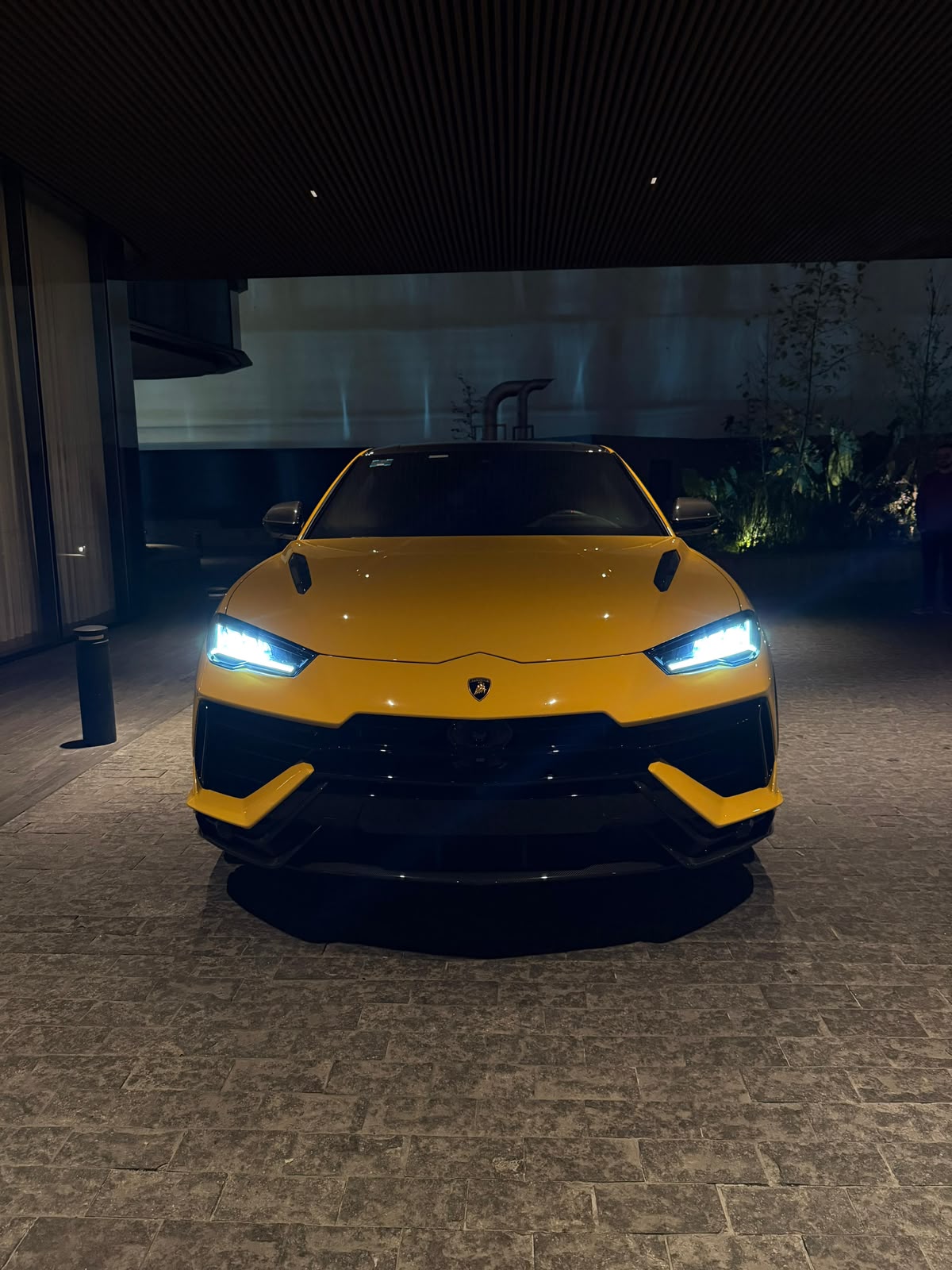 Lamborghini Urus Performante 2024 - 6