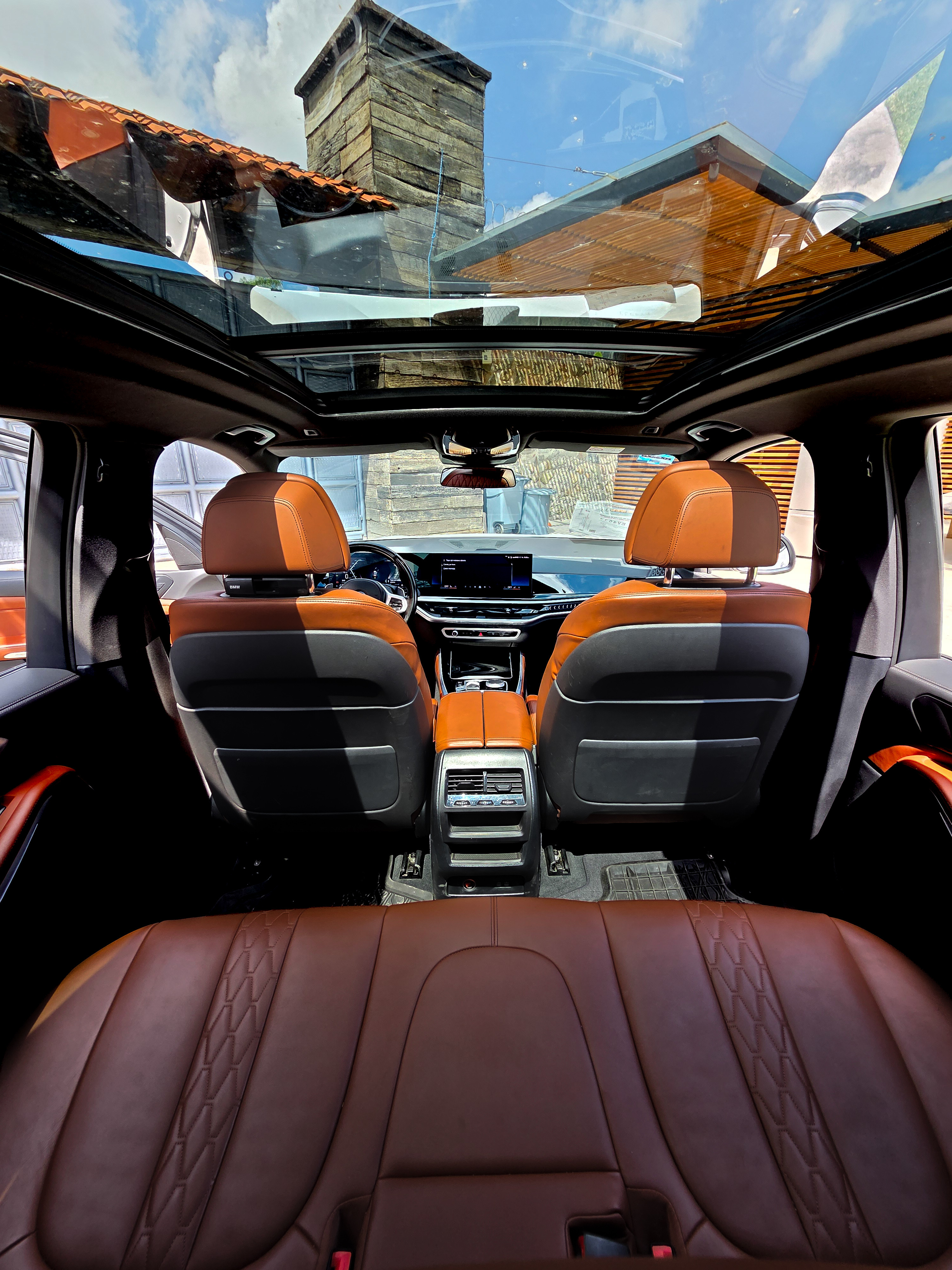 BMW X5 M50i xDrive 2024 - 4